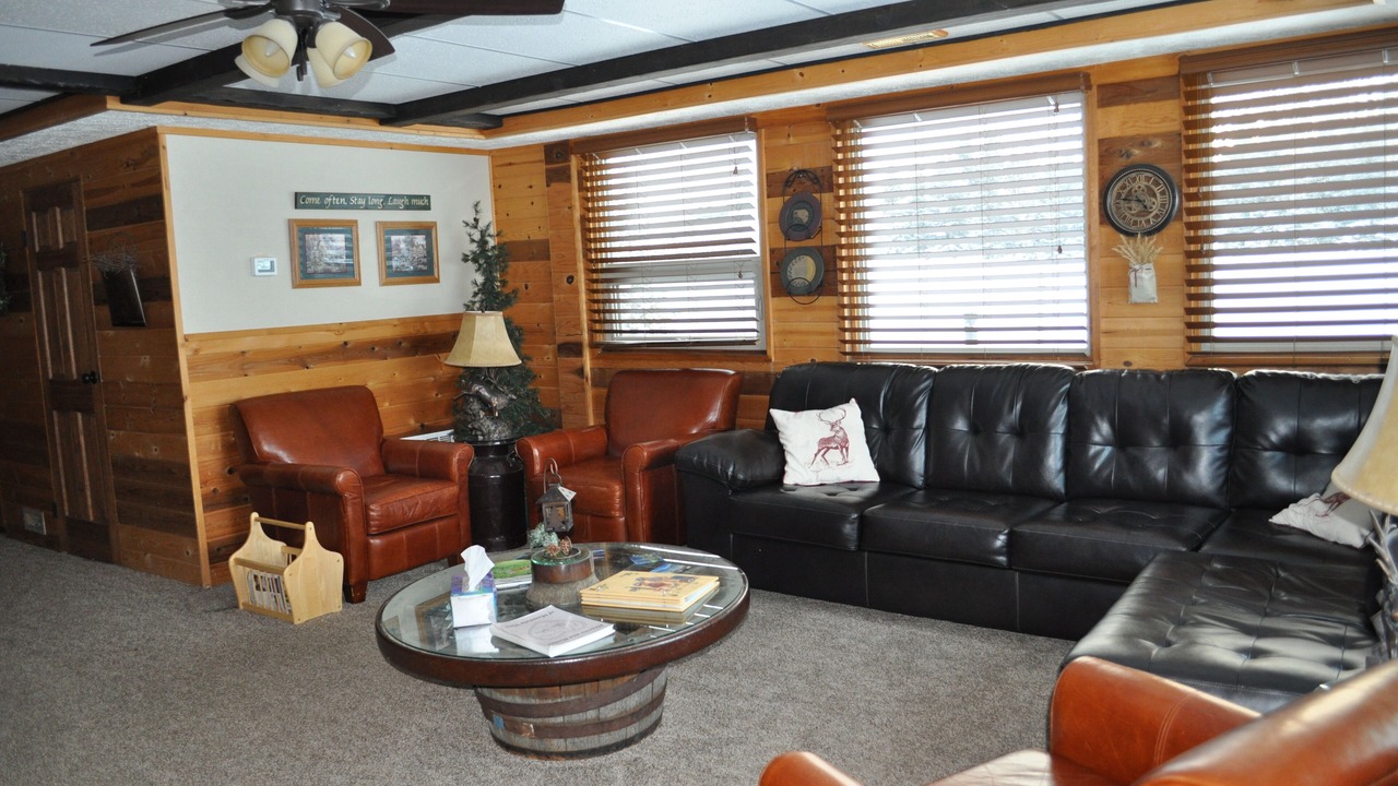 Photo of Livingroom in Mountain View