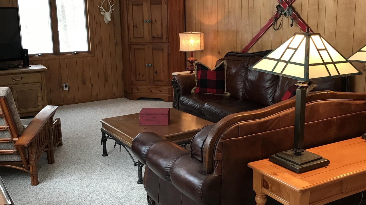 Photo of Livingroom in Longville