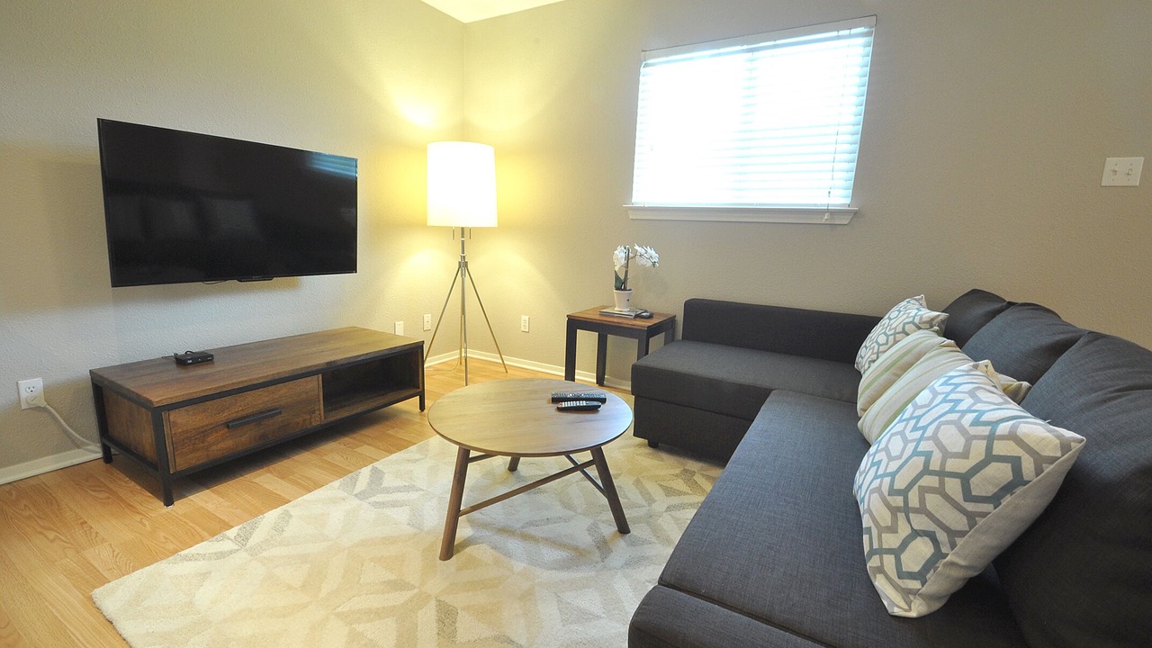 Photo of Livingroom in South Lamar