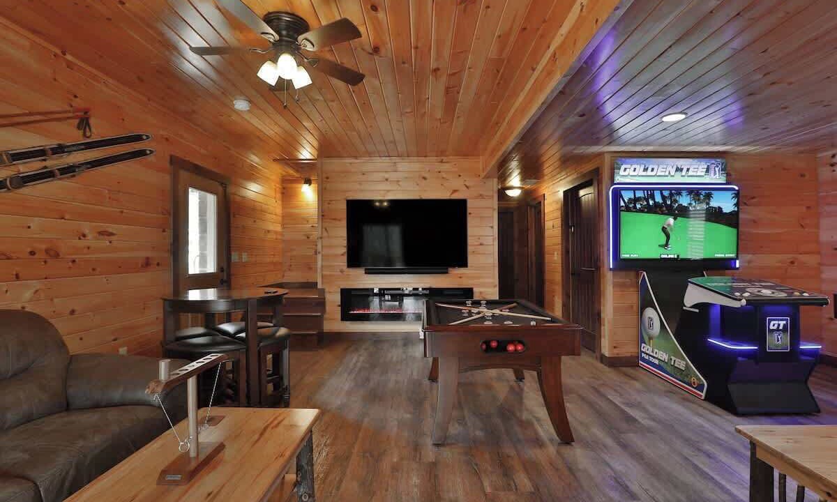Photo of Bedroom in Logan