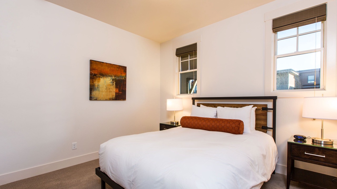 Photo of Bedroom in Bend