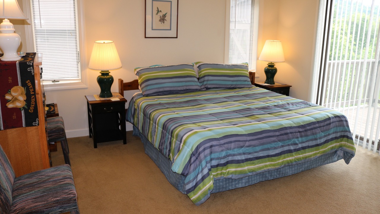 Photo of Bedroom in Sugar Mountain