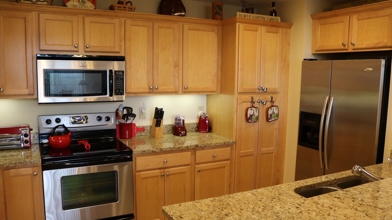 Photo of Kitchen in Sugar Mountain