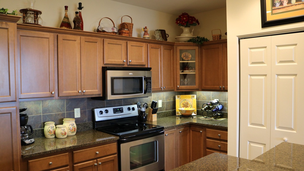 Photo of Kitchen in Sugar Mountain