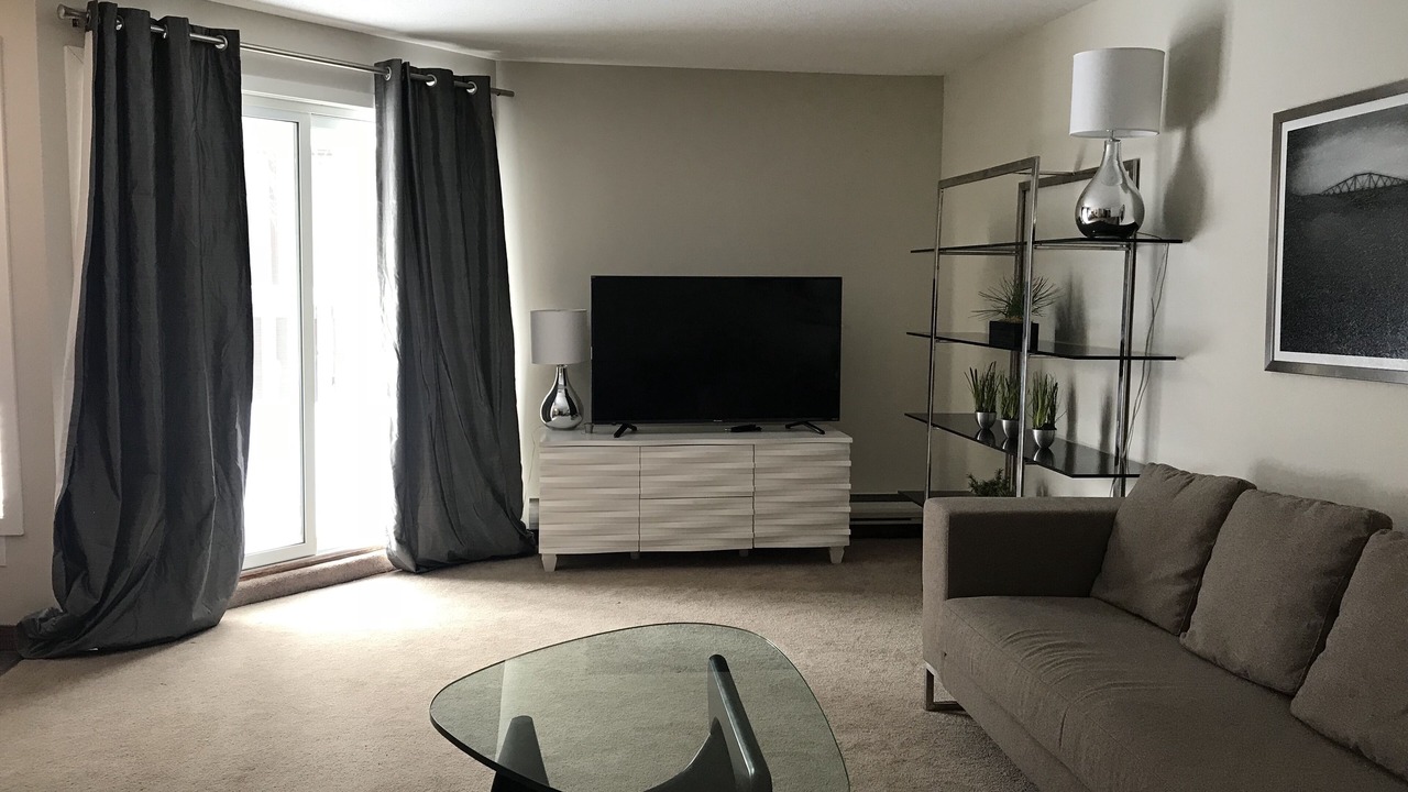 Photo of Livingroom in Saskatoon