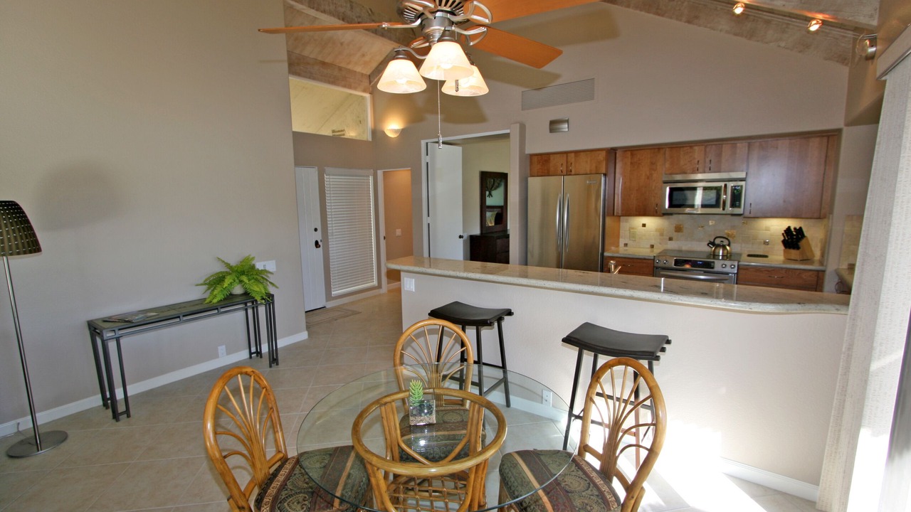 Photo of Kitchen in Rancho Mirage