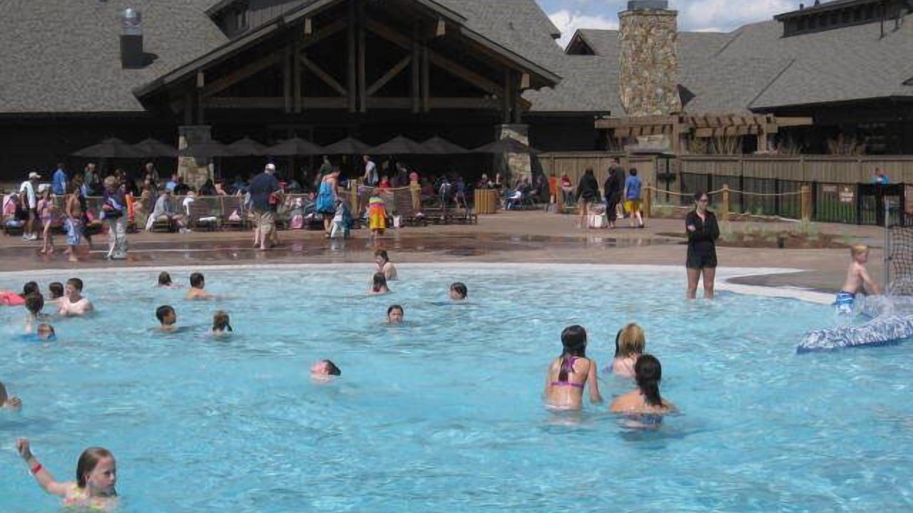Photo of Others in Sunriver