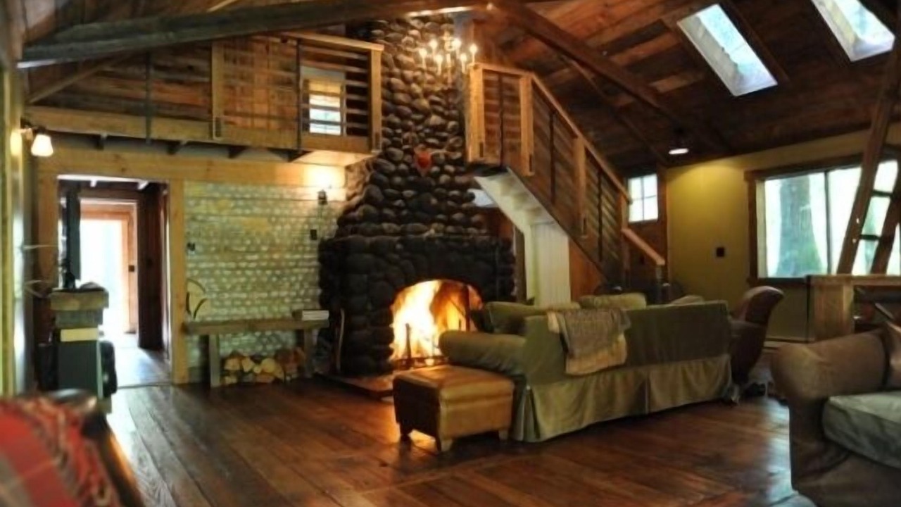Photo of Bedroom in Rhododendron