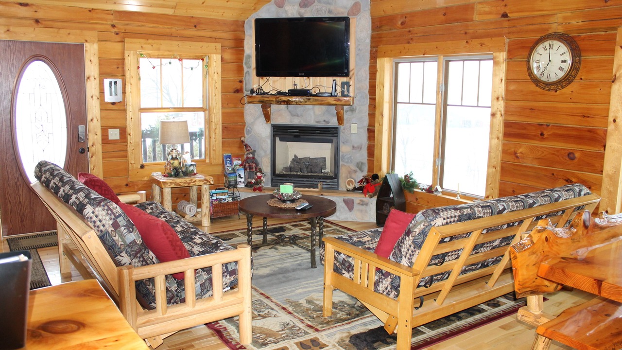 Photo of Livingroom in Baraboo