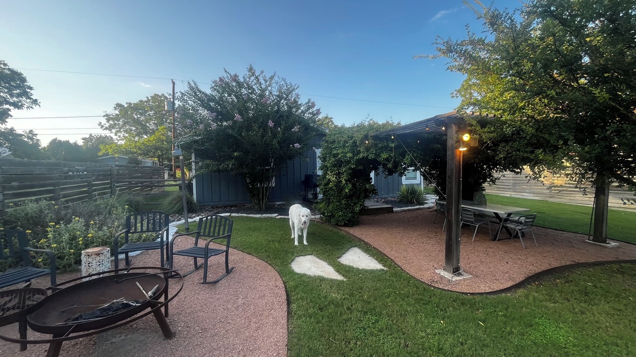 Photo of Outdoor in Fredericksburg