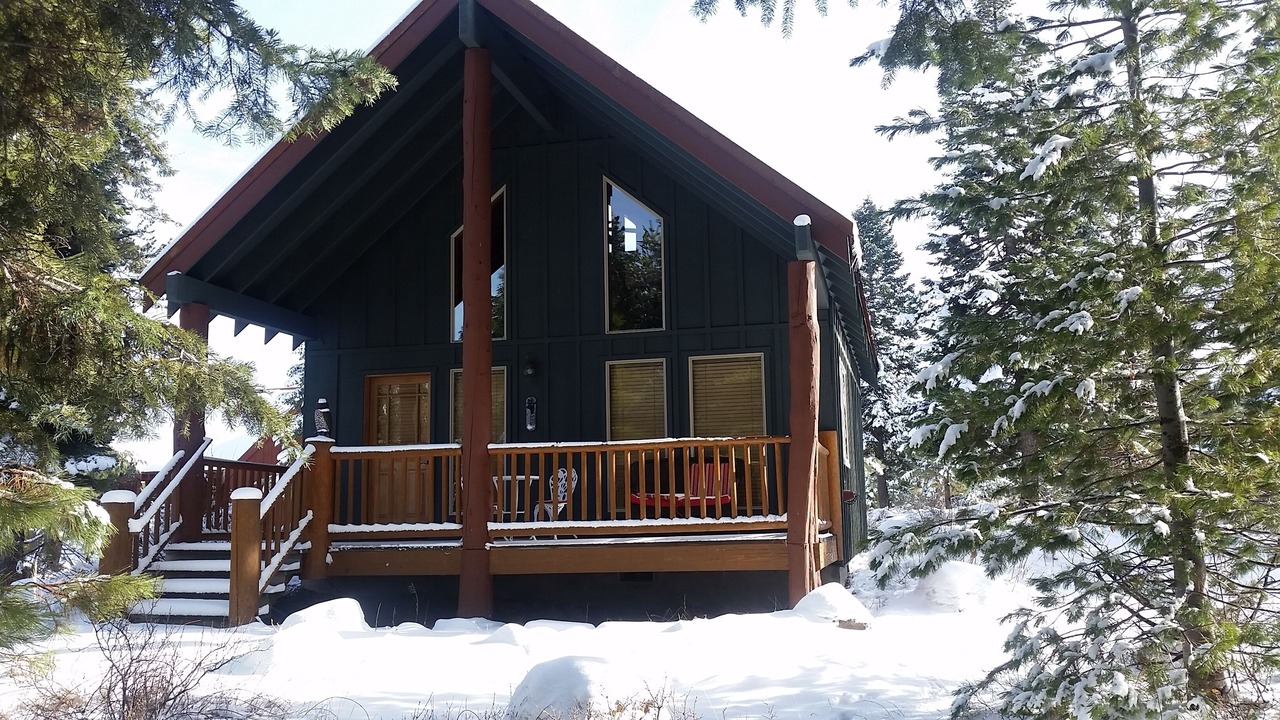 Photo of Outdoor in Klamath Falls