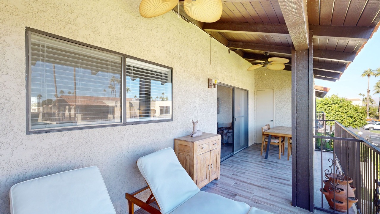 Photo of Outdoor in Canyon Corridor