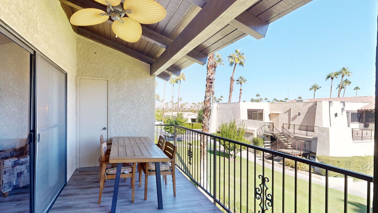 Photo of Outdoor in Canyon Corridor