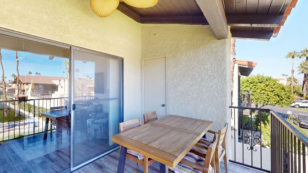 Photo of Outdoor in Canyon Corridor