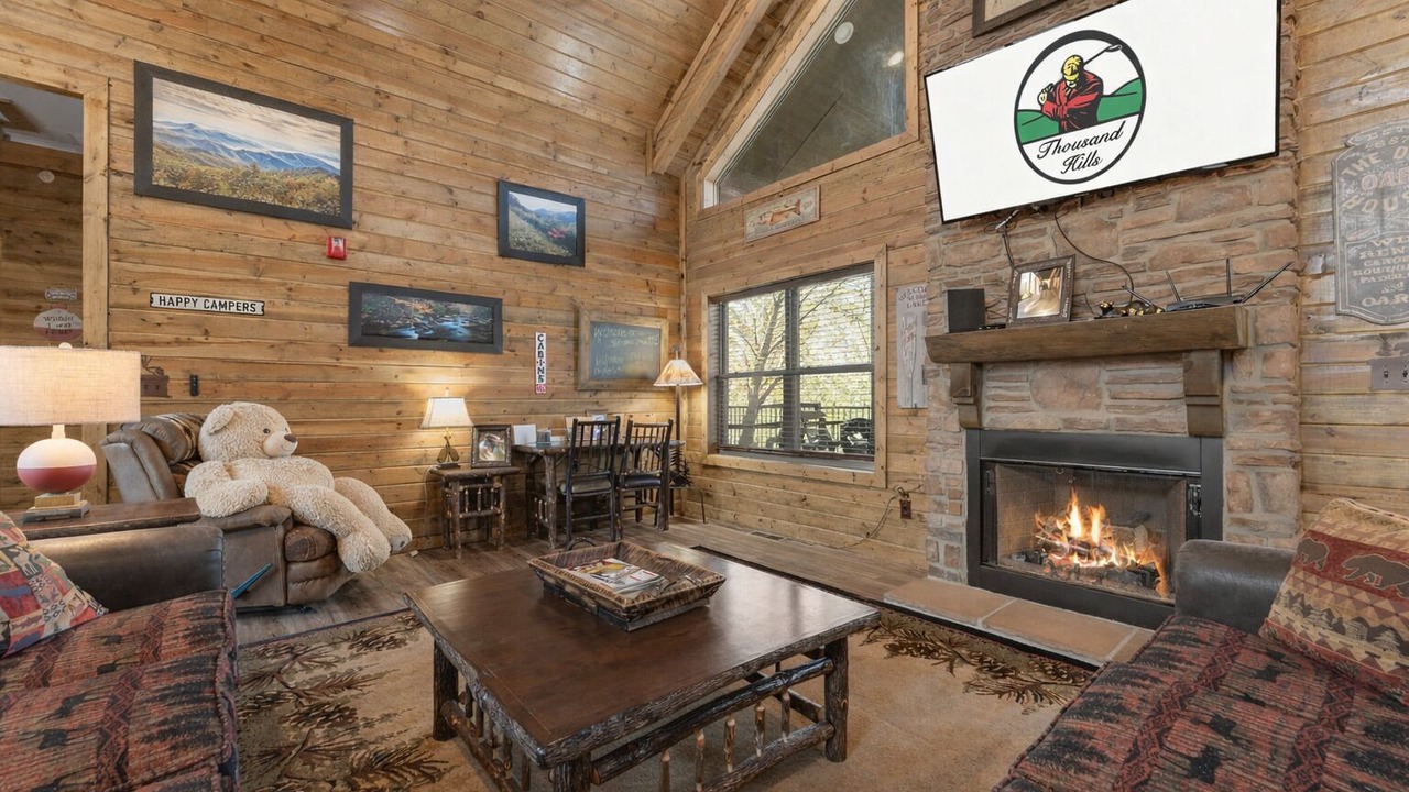 Photo of Livingroom in Ridgedale