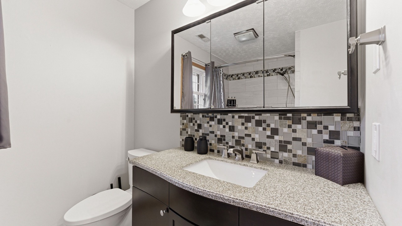 Photo of Bathroom in Logan
