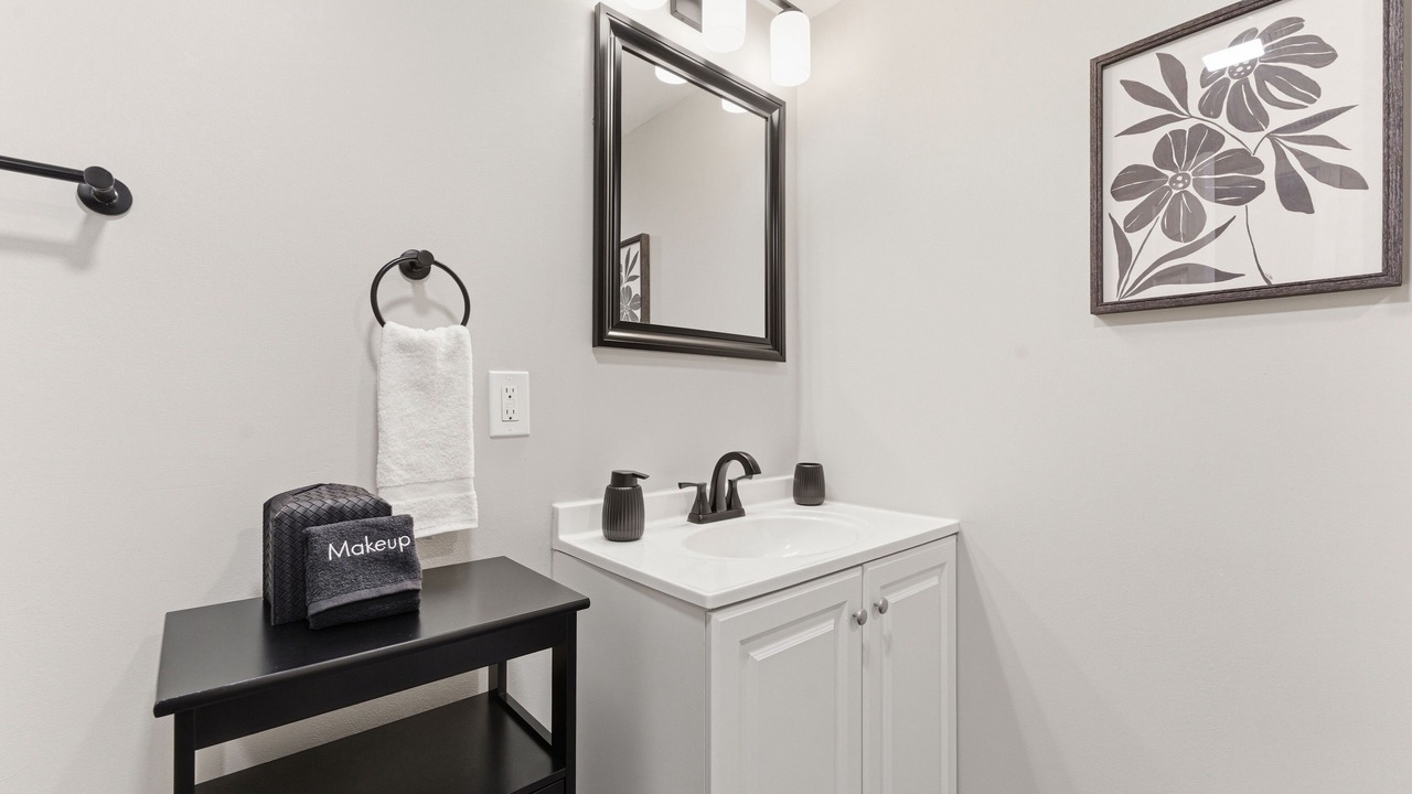 Photo of Bathroom in Logan