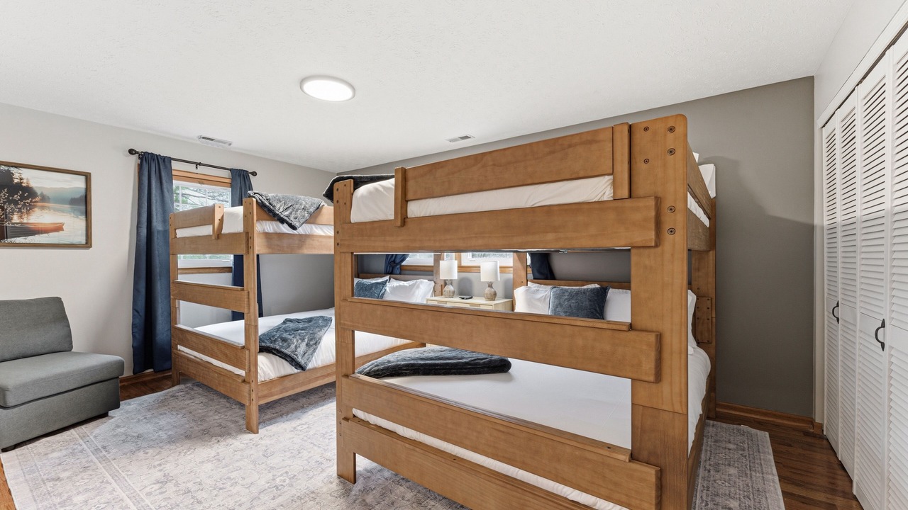 Photo of Bedroom in Logan