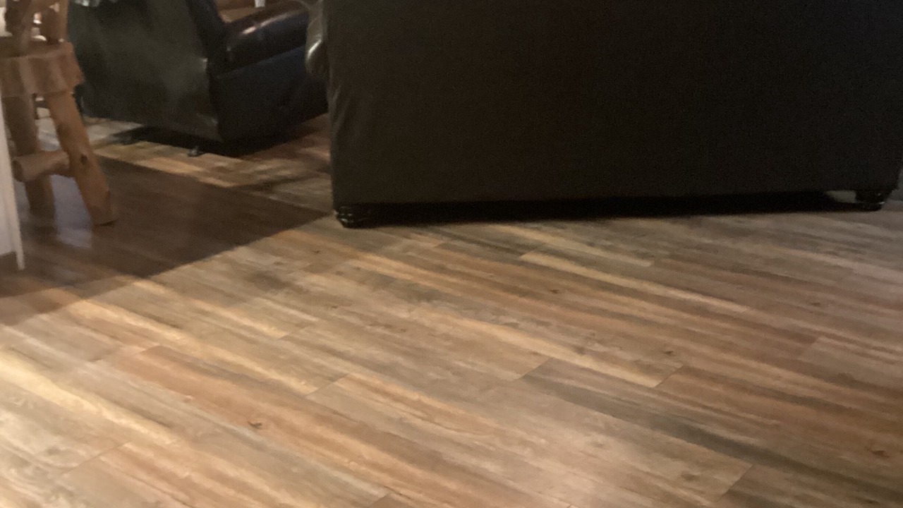 Photo of Livingroom in Tulsa
