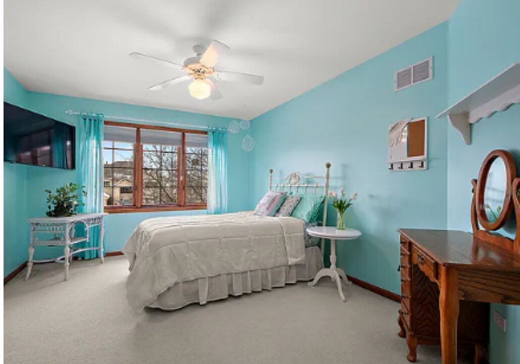Photo of Bedroom in Forestview