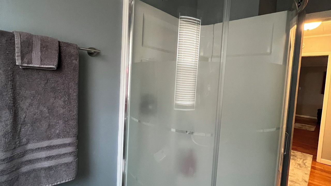 Photo of Bathroom in Eckerty
