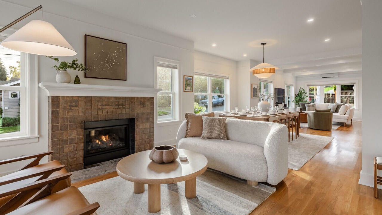 Photo of Livingroom in Phinney Ridge