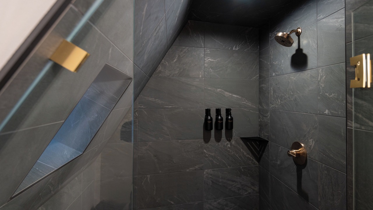 Photo of Bathroom in Gold Bar