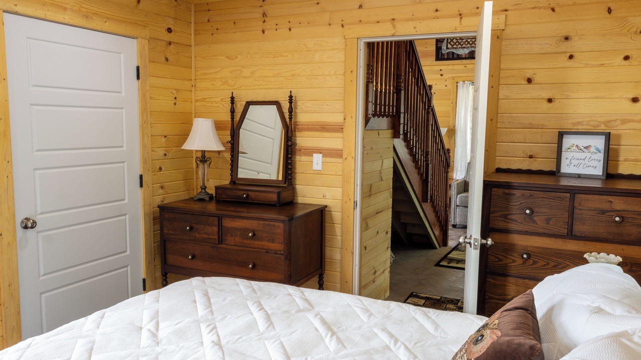 Photo of Bedroom in Columbia