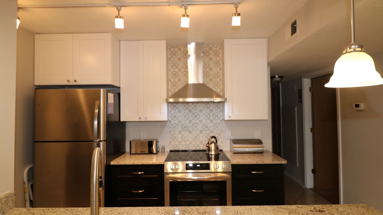 Photo of Kitchen in Lindfields