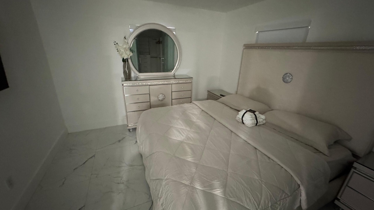 Photo of Bedroom in Flagami