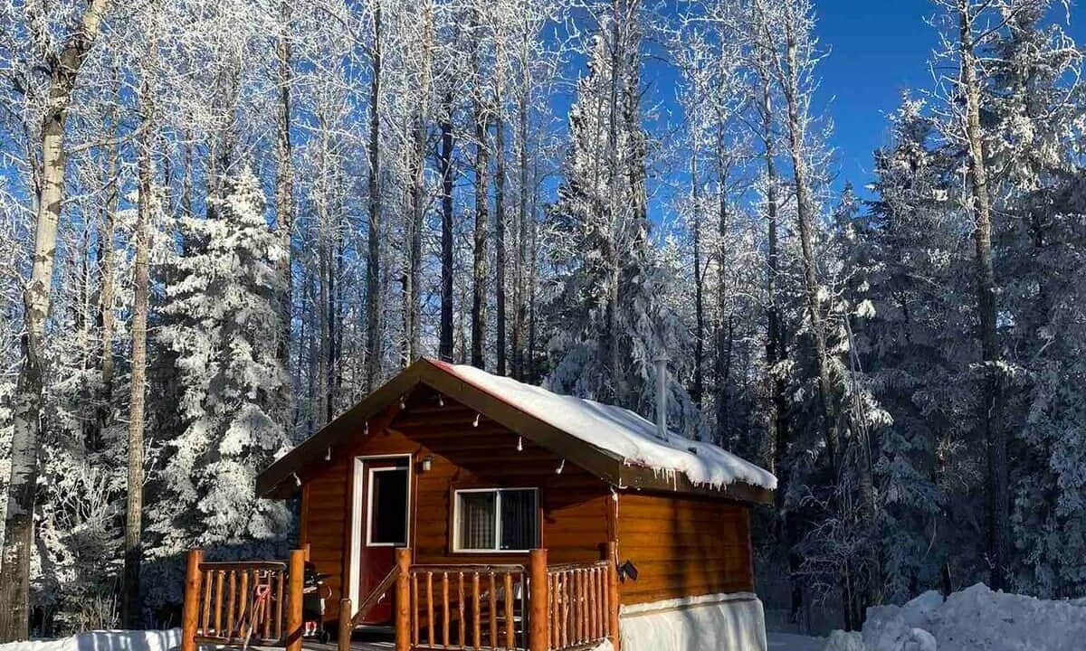 Photo of Outdoor in Division No. 11