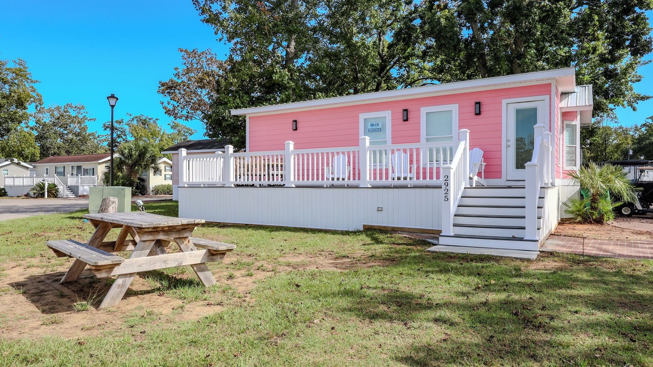 Photo of Outdoor in Myrtle Beach