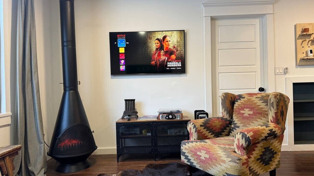 Photo of Livingroom in Rico