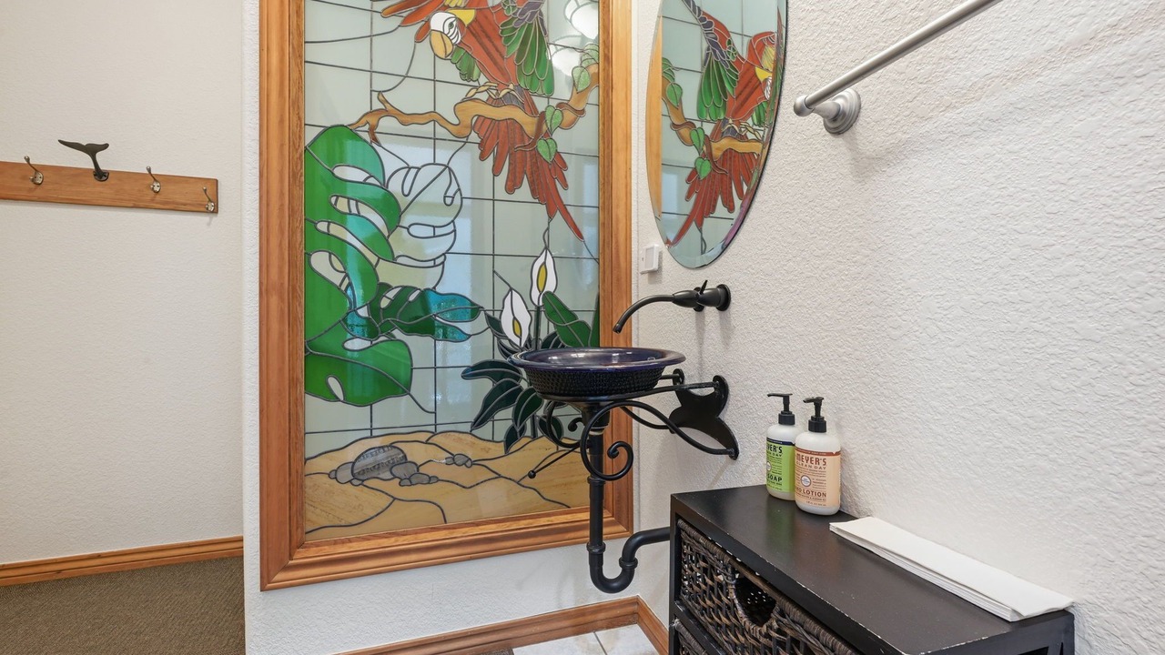 Photo of Bathroom in Colorado Springs