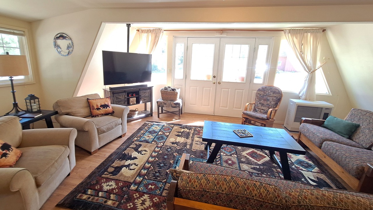 Photo of Livingroom in Joseph