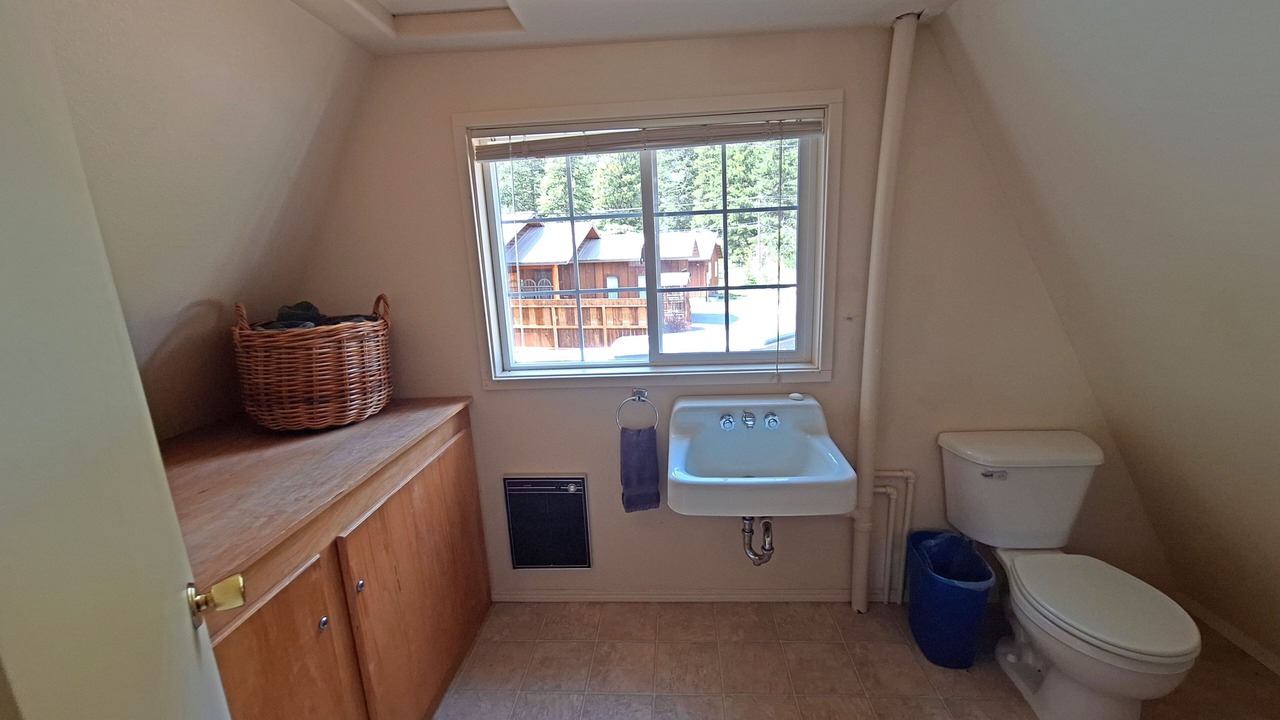 Photo of Bathroom in Joseph