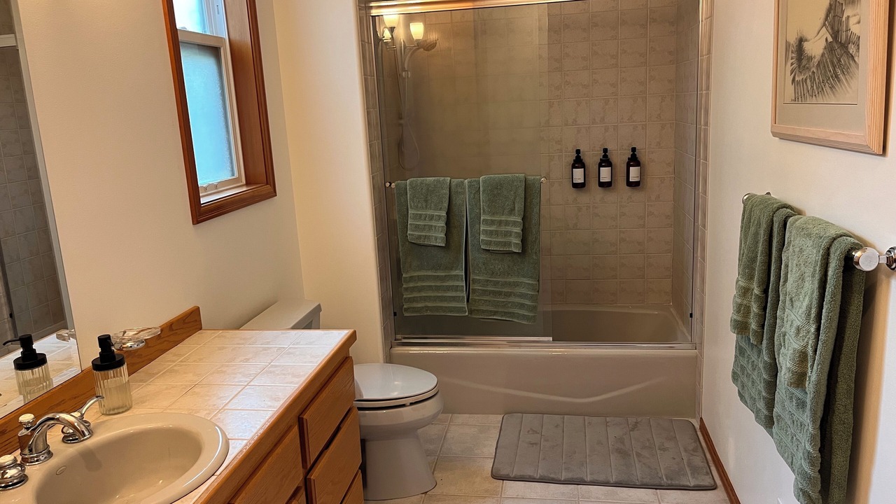 Photo of Bathroom in Sultan