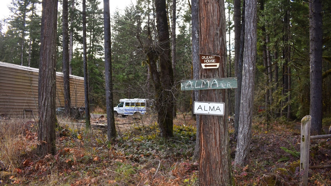 Photo of Outdoor in McKenzie Bridge