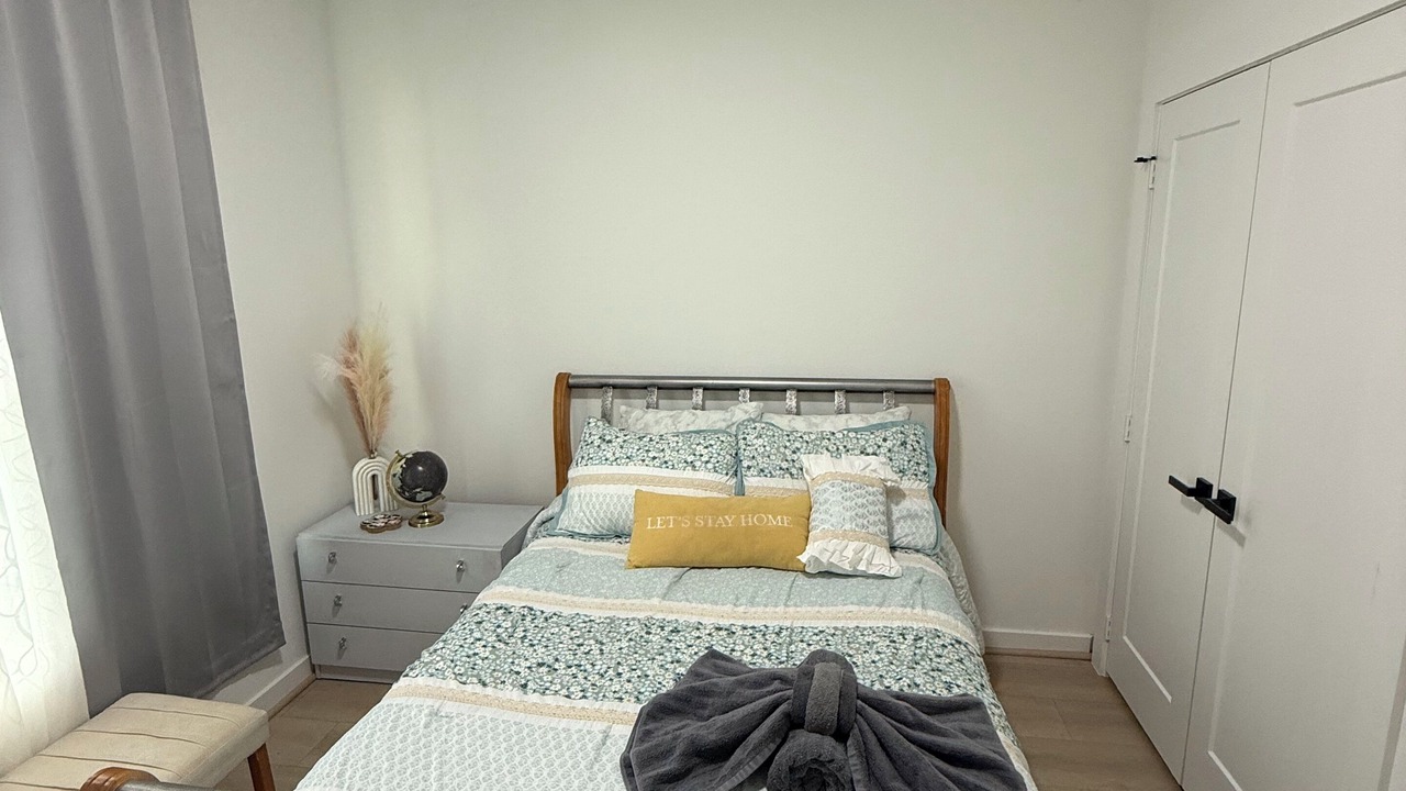 Photo of Bedroom in Northeast Houston