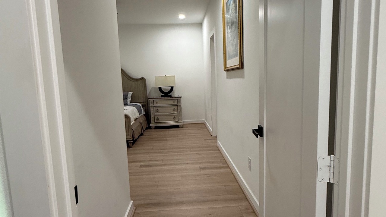 Photo of Bedroom in Northeast Houston