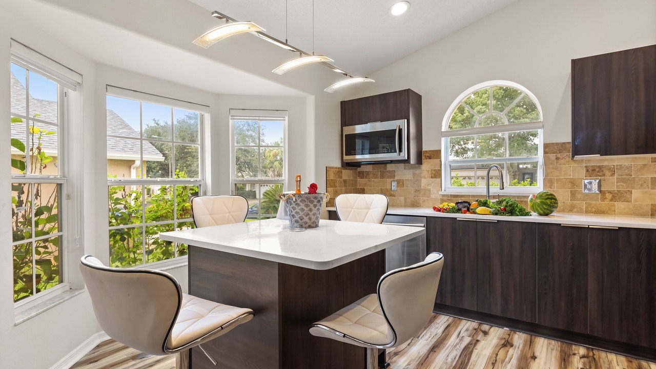 Photo of Kitchen in Windsor Palms