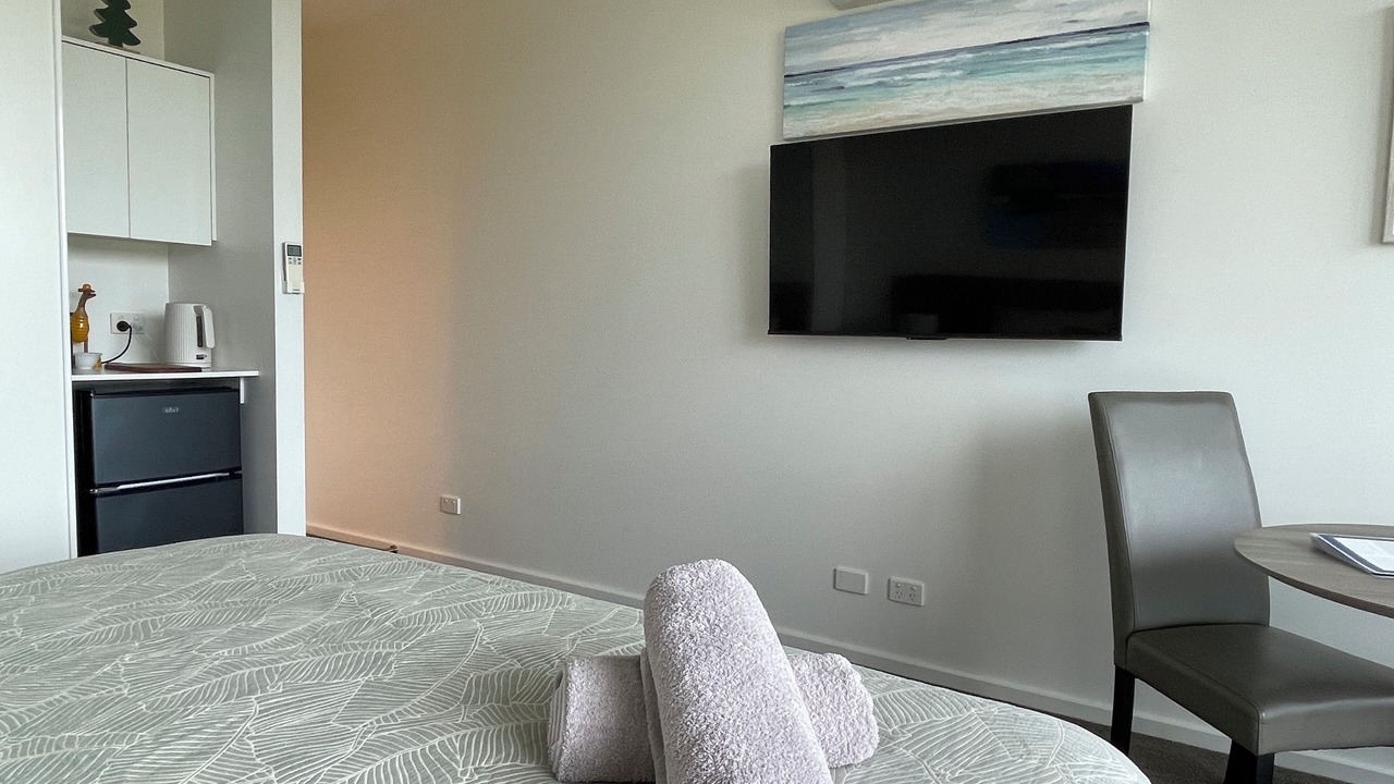 Photo of Bedroom in Fingal