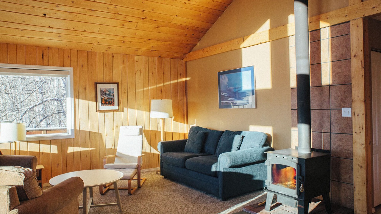 Photo of Livingroom in Winfield