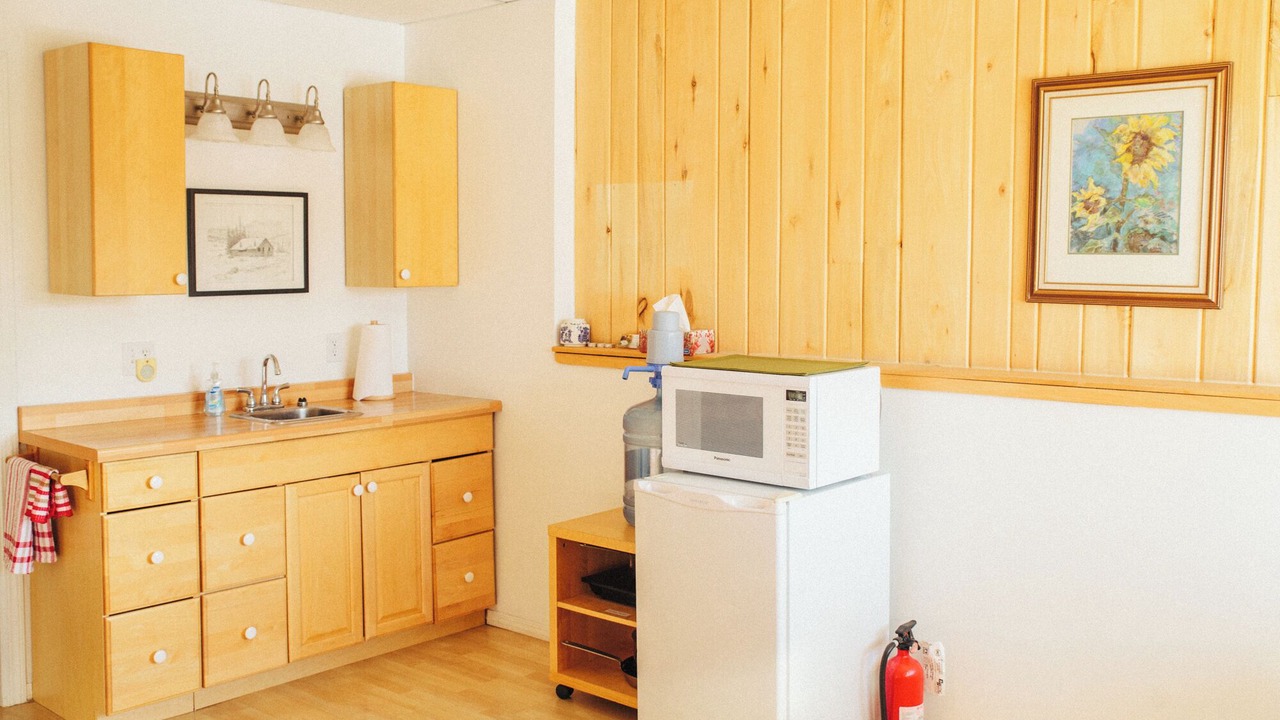 Photo of Kitchen in Winfield