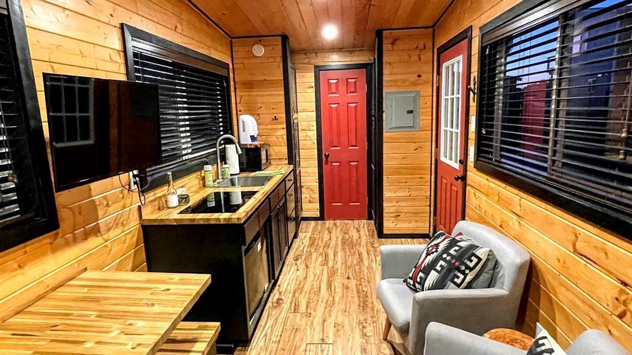 Photo of Kitchen in Waldport