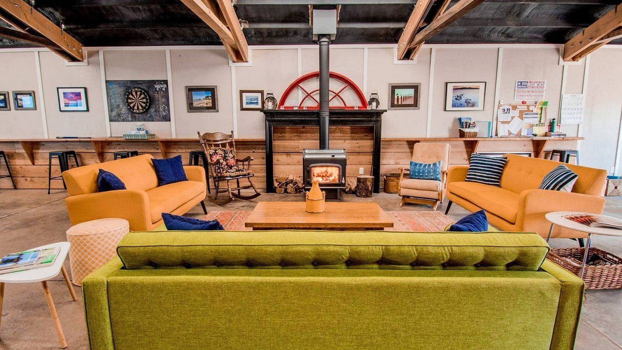 Photo of Livingroom in Waldport