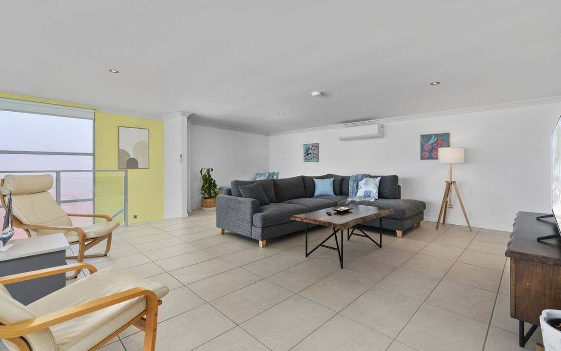 Photo of Livingroom in Woorim