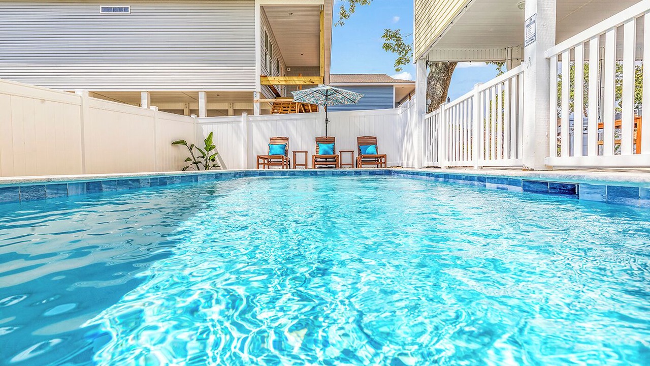 Photo of Outdoor in North Myrtle Beach