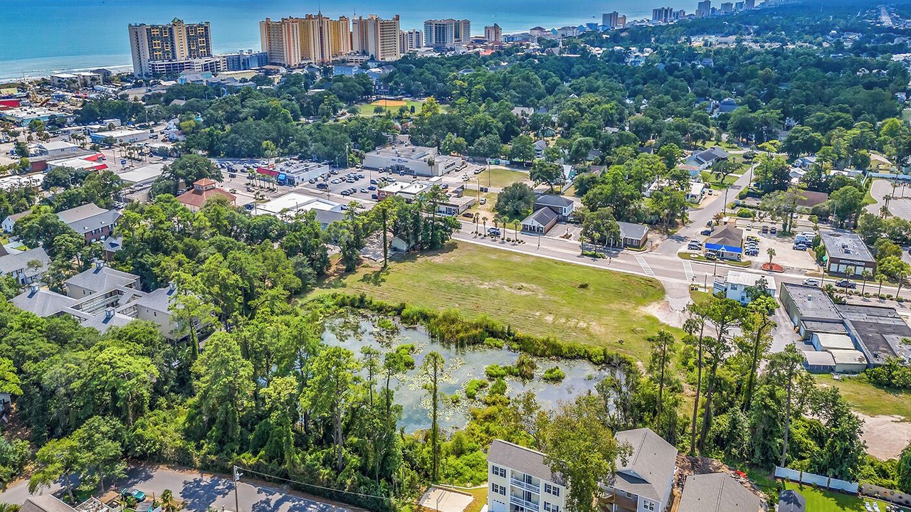 Photo of Outdoor in North Myrtle Beach
