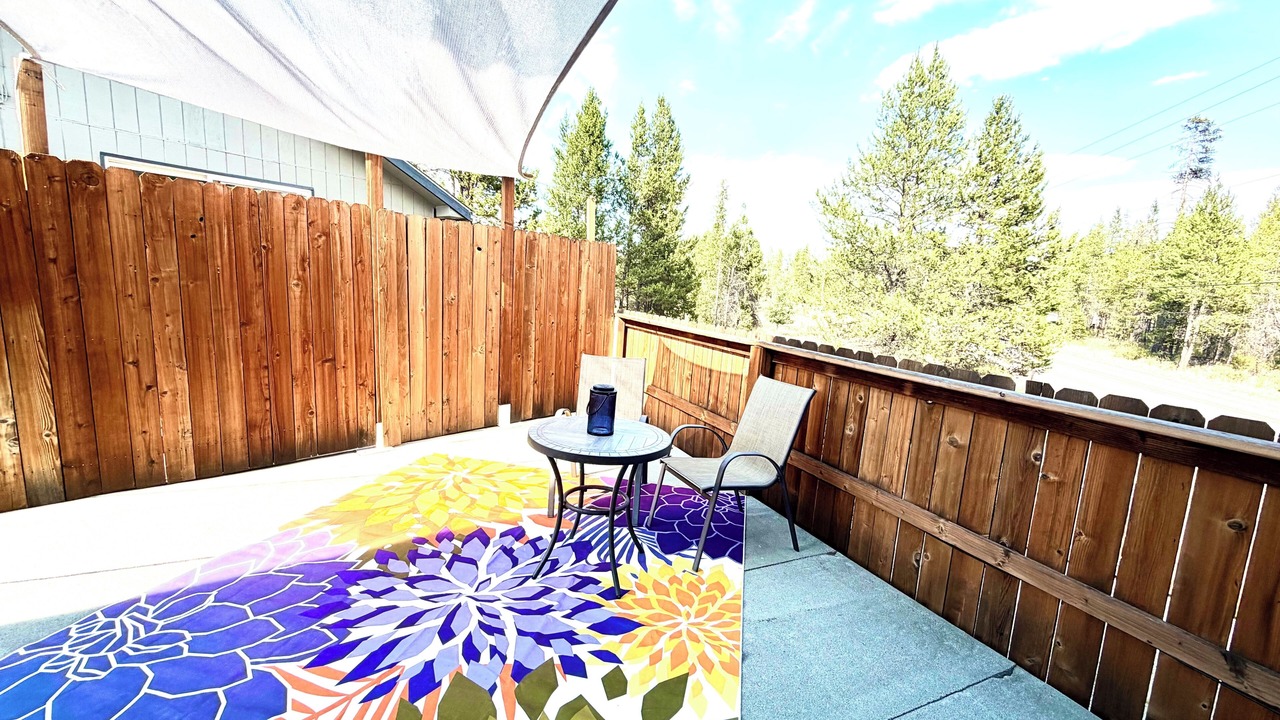 Photo of Outdoor in Three Rivers
